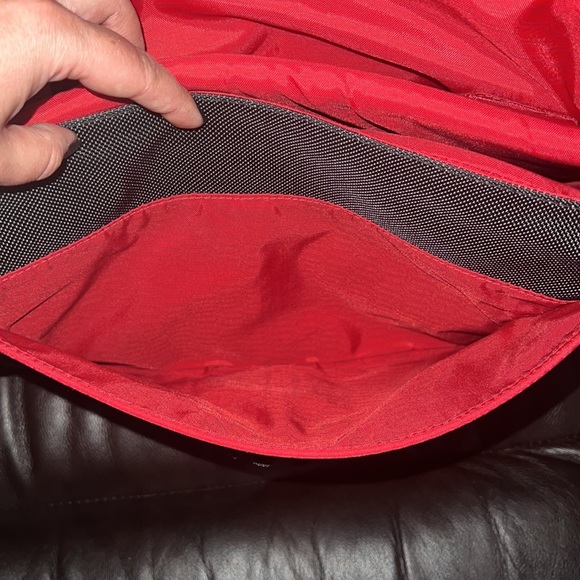 Tumi Tech laptop bag - Picture 9 of 16